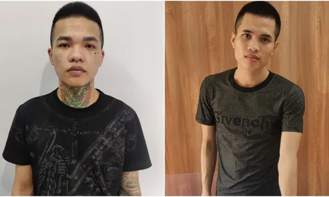 Khởi tố thêm 2 bị can vụ nổ súng liên quan đến Youtuber Duy Thường