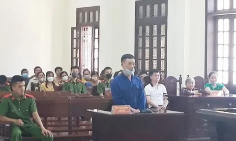 Tử hình kẻ dùng xăng sát hại 4 người trong gia đình ở Hải Phòng
