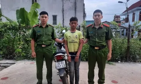 Bắt nghi phạm 14 tuổi sát hại, hiếp dâm thiếu nữ ở Sơn La