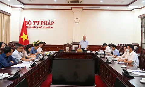 Sửa đổi Luật Hợp tác xã tạo điều kiện phát triển kinh tế hợp tác