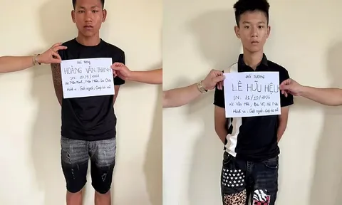 Lời khai của 2 đối tượng sát hại người phụ nữ thu mua ve chai ở Bắc Ninh