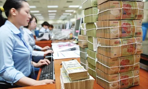 Sửa quy định về quản lý ngân quỹ nhà nước