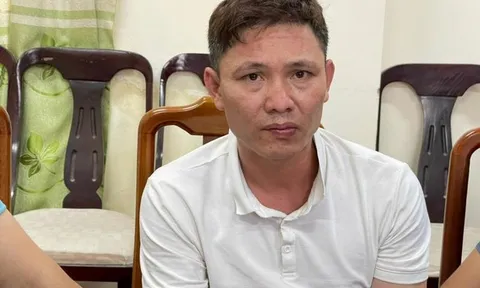 Bắc Giang: Bắt giữ đối tượng mua bán trái phép 4 bánh heroin