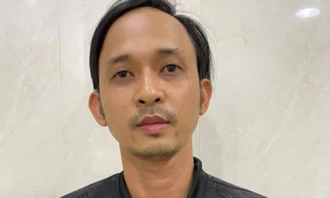 Bắt nhân viên ngân hàng lừa gần 21 tỷ đồng của khách rồi bỏ trốn