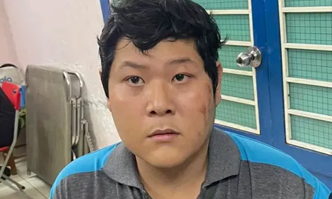 Lời khai của nghi phạm sát hại chủ tiệm điện thoại ở TP.HCM