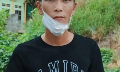 Bắc Giang: Giả danh nhân viên giao hàng, thanh niên đột nhập nhiều nhà dân trộm cắp