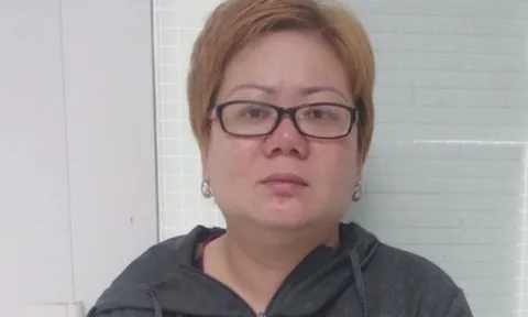 Bắt tạm giam người phụ nữ dùng dao đâm chồng tử vong ở Tiền Giang