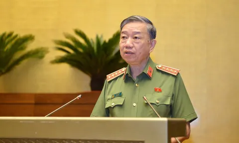 Bộ Công an điều tra vụ rao bán 30 triệu dữ liệu thông tin cá nhân