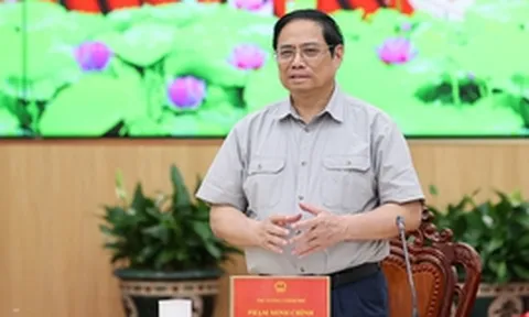 Chỉ đạo điều hành của Chính phủ, Thủ tướng Chính phủ ngày 9/8