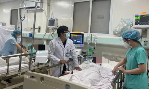 Xử phạt nhà hàng nơi 8 sinh viên uống rượu bị ngộ độc làm 2 người tử vong