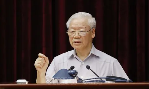 Tập trung chỉ đạo phòng, chống 19 hành vi tiêu cực
