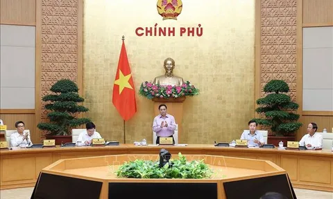 Nâng cao hơn nữa chất lượng công tác xây dựng pháp luật