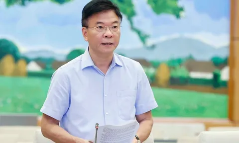 Tiếp tục hoàn thiện hồ sơ dự án Luật về sử dụng vốn Nhà nước đầu tư vào sản xuất, kinh doanh