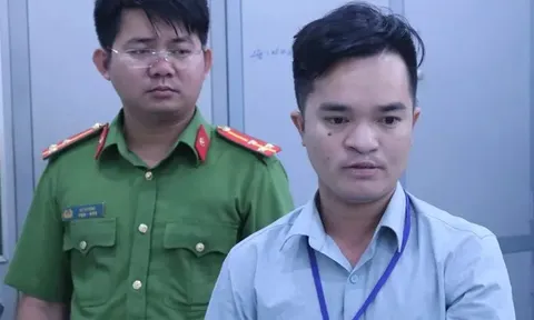 Bình Dương: Khởi tố, bắt tạm giam Giám đốc Công ty địa ốc Thăng Long Real