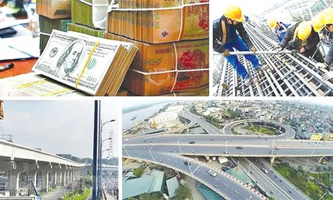 Thủ tướng phân công 6 Tổ công tác kiểm tra, đôn đốc giải ngân vốn đầu tư công năm 2022
