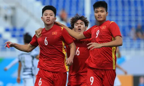Hanoi FC cho CLB Công An Nhân Dân mượn 'sao U23 Việt Nam' về đá giải hạng Nhất
