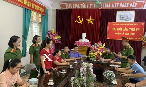 Sơn La: Khởi tố, bắt tạm giam 5 cán bộ Chi cục Dự trữ Nhà nước