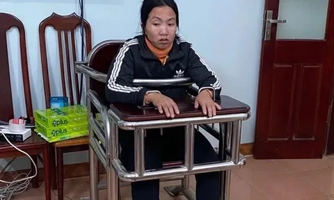 Lai Châu: Bắt người phụ nữ cùng nhân tình giết chồng sau 7 tháng bỏ trốn