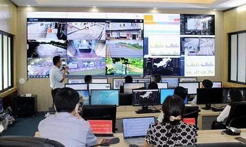 Quy định chi tiết về bảo đảm an toàn hệ thống thông tin