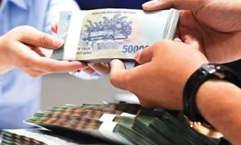 Cử tri đề xuất xây dựng luật để điều chỉnh hoạt động cho vay