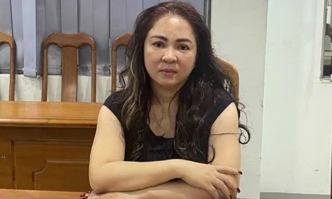 Tiếp tục gia hạn tạm giam bà Nguyễn Phương Hằng