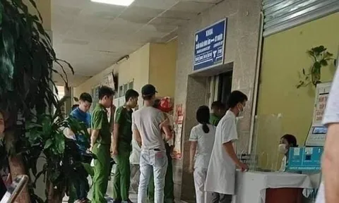 Xử lý thế nào đối tượng giả làm nhân viên y tế vào bệnh viện bắt cóc trẻ sơ sinh?