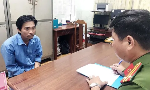 Lời khai của nghi phạm đầu độc đầm tôm ở Cà Mau