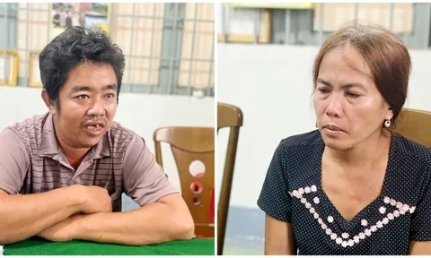 Khởi tố, bắt tạm giam 2 đối tượng liên quan vụ 40 người tháo chạy khỏi casino ở Campuchia