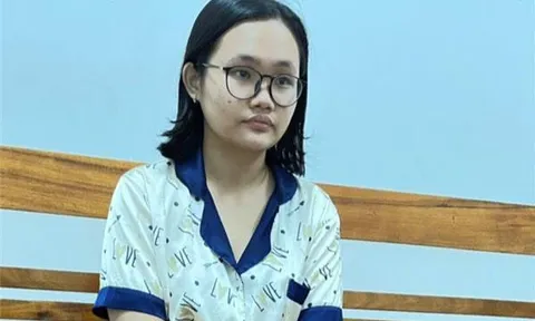 Truy tố người bán chất độc xyanua và nữ sinh đầu độc cha ruột ở Bà Rịa-Vũng Tàu