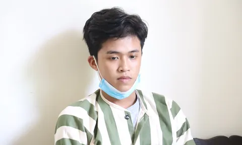 Níu kéo tình cảm không thành, nam thanh niên dìm chết bạn gái dưới kênh
