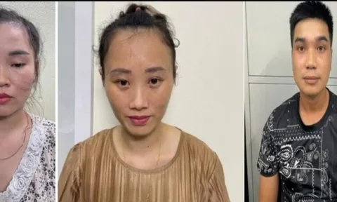 Hải Phòng: Bắt nhóm đối tượng làm giả giấy khám sức khỏe, thu giữ 14 con dấu