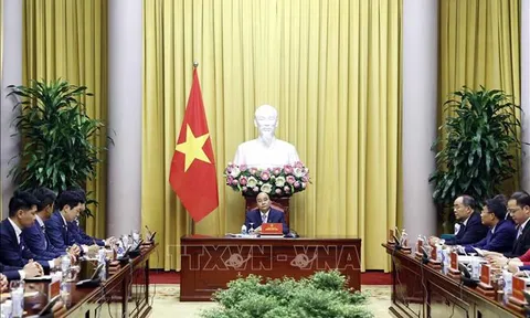Thúc đẩy hợp tác Việt Nam - Nhật Bản