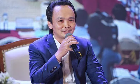 Bị khởi tố thêm tội lừa đảo, Cựu chủ tịch Tập đoàn FLC Trịnh Văn Quyết đối diện mức án nào?