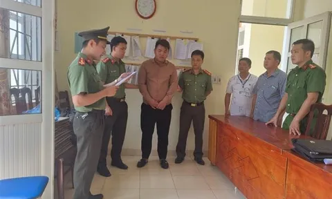 Bộ Công an dự thảo thông tư về quy trình tiếp nhận, phân loại, thụ lý, giải quyết khiếu nại, tố cáo