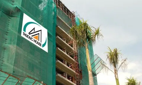 Đề nghị truy tố 34 bị can trong vụ án Thuduc House