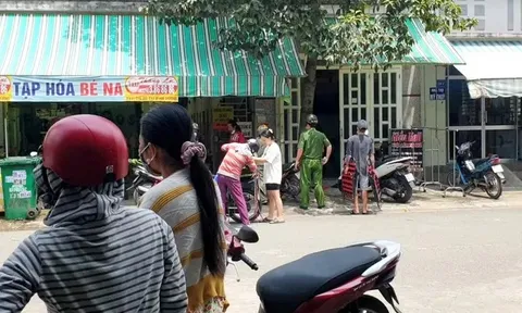 Phát hiện cô gái tử vong trong phòng trọ ở Bình Dương, nghi bị bạn trai đánh