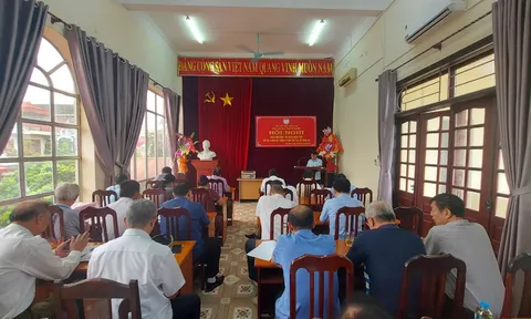 Hội luật gia tỉnh Hòa Bình triển khai thực hiện Chỉ thị số 14