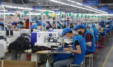 Cần sớm xây dựng Luật Công nghiệp hỗ trợ