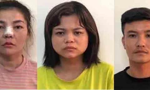 Hải Phòng: Tạm giữ hình sự người phụ nữ bán con gái ruột 2 tuổi