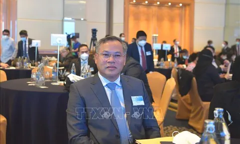 Việt Nam đóng góp tích cực cho Hội nghị phòng, chống tham nhũng của Liên hợp quốc