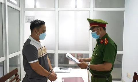 Bắt tạm giam nhân viên ngân hàng lừa 7 tỷ đồng của đồng nghiệp