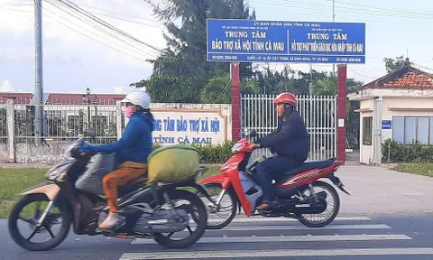Cà Mau: Xác minh vụ cụ ông bị cụ bà đánh nhập viện