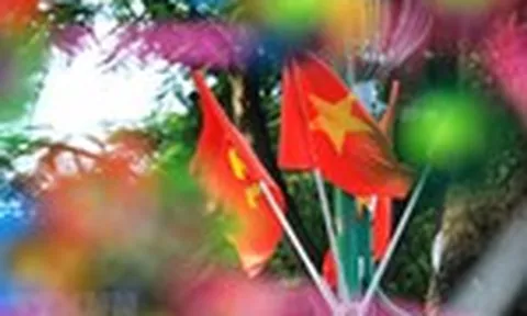 Lãnh đạo các nước gửi Điện, Thư mừng kỷ niệm 77 năm Quốc khánh Việt Nam