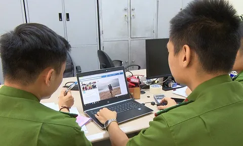 Bà Rịa-Vũng Tàu: Bắt giam cô gái lừa đảo gần 2 tỷ đồng qua mạng xã hội