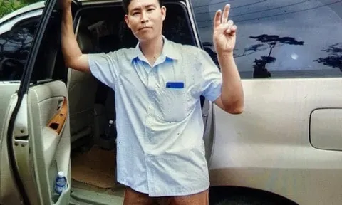 Nghi phạm chém cả nhà vợ vẫn 'biệt tích' sau 11 ngày, công an thay đổi phương án truy bắt
