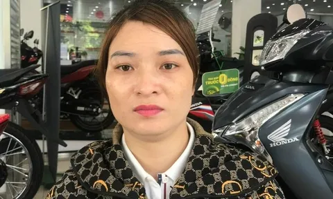 Khởi tố 'nữ quái' lừa xuất khẩu lao động chiếm đoạt hơn 300 triệu đồng
