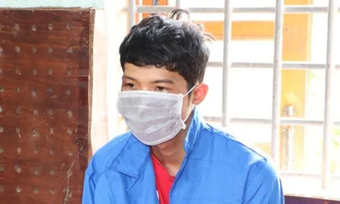 Vĩnh Long: Bắt đối tượng phóng hỏa sát hại mẹ kế