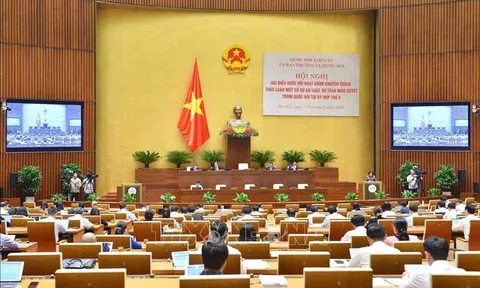 Đảm bảo tính khả thi, hiệu quả của các quy định về phòng, chống rửa tiền