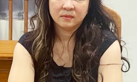 Trả hồ sơ, tiếp tục điều tra đồng phạm với bà Nguyễn Phương Hằng