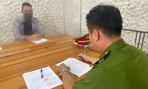 Lâm Đồng: Khởi tố vụ án, bắt tạm giam 4 tháng đối tượng tham ô tài sản